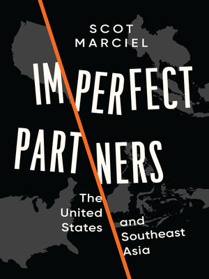 cover image of Imperfect Partners